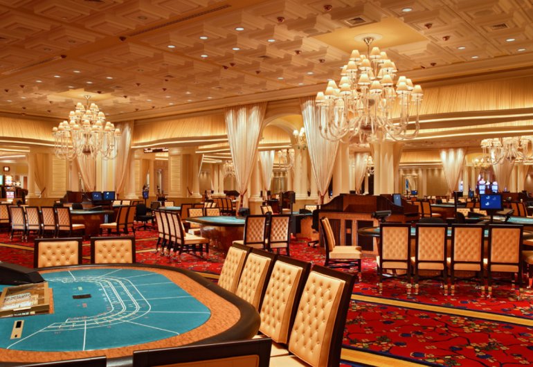 macau wynn casino hall